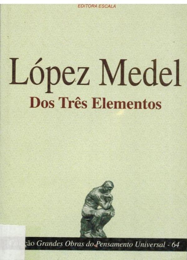 Dos Três Elementos